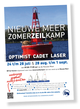 2303 1603 NieuweMeerZomerzeilkamp2023_mini