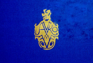 Avro-logo (historisch)