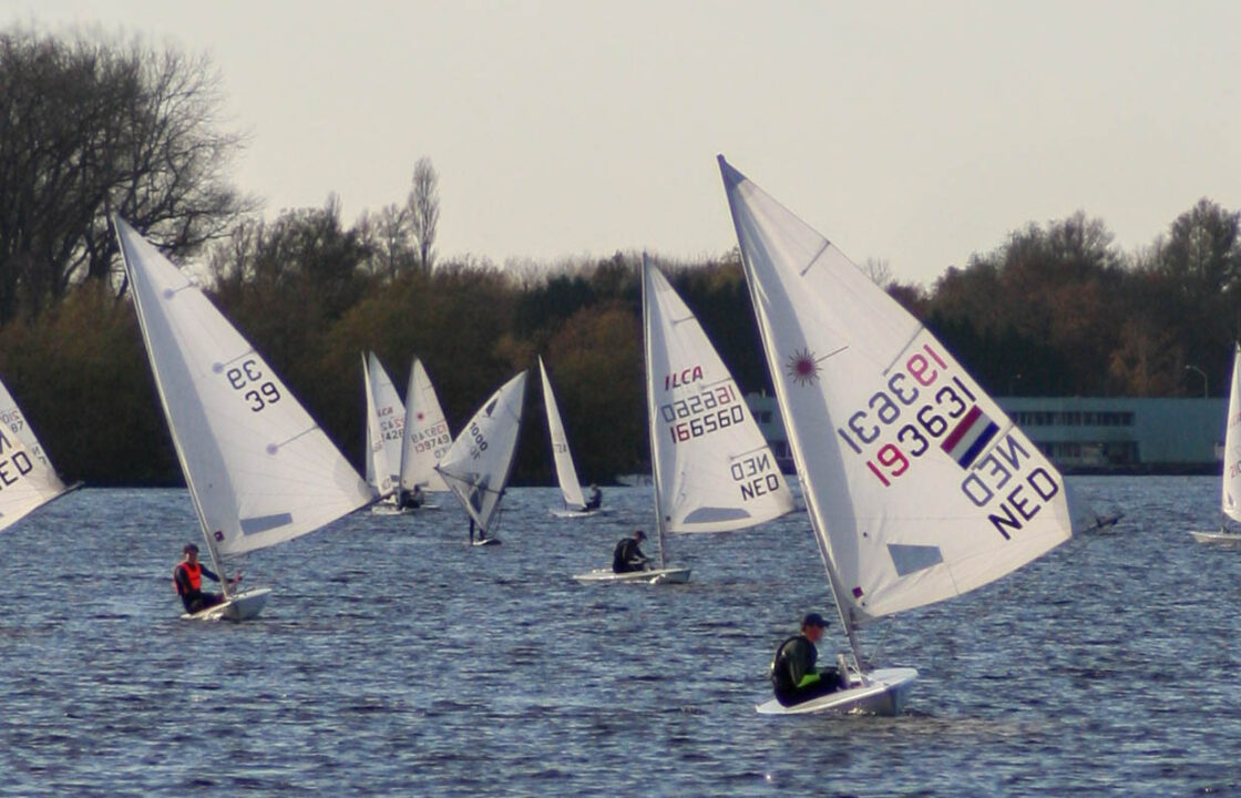 6 Uren van de Nieuwe Meer WV De Koenen