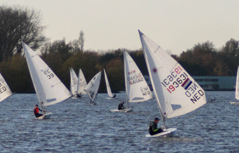 6 Uren van de Nieuwe Meer WV De Koenen