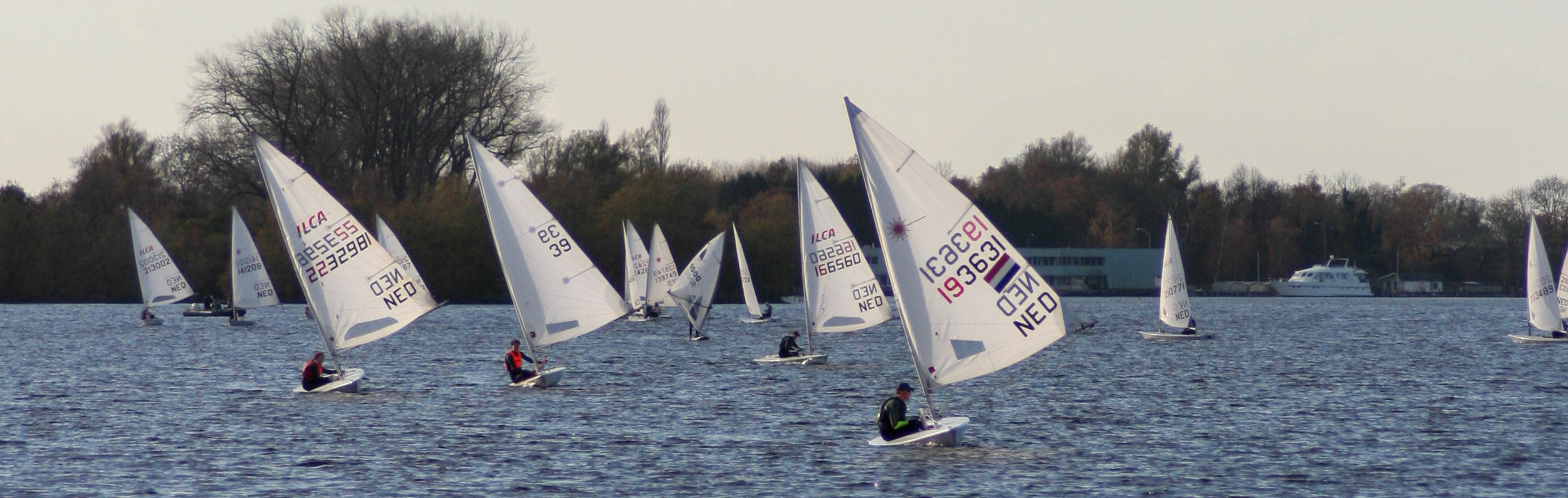 6 Uren van de Nieuwe Meer WV De Koenen